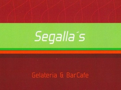 照片: Segalla